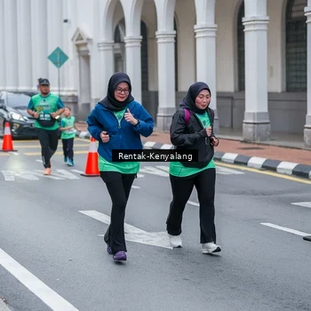 Runner Photo 8626243