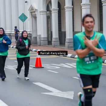 Runner Photo 8626245