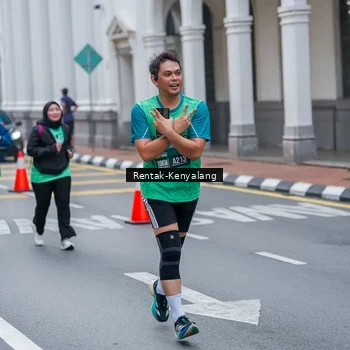 Runner Photo 8626246