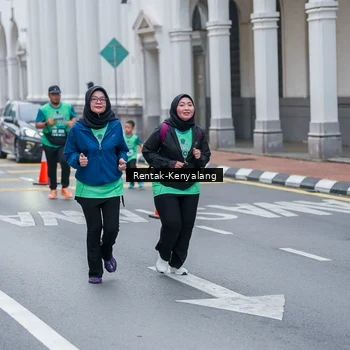 Runner Photo 8626247