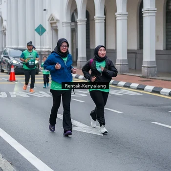 Runner Photo 8626248
