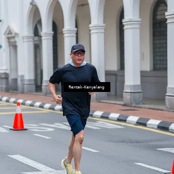 Runner Photo 8626250