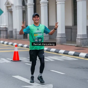 Runner Photo 8626251
