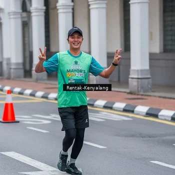 Runner Photo 8626252