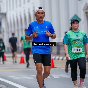 Runner Photo 8626253