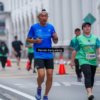 Runner Photo 8626256