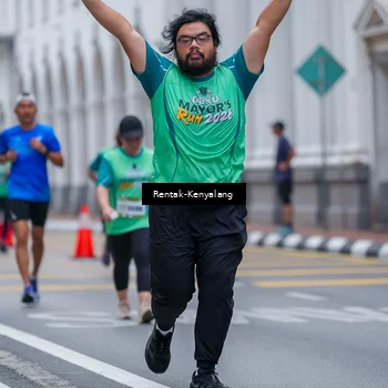 Runner Photo 8626257