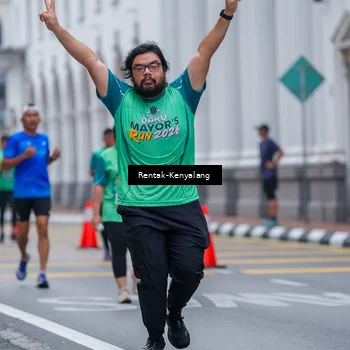 Runner Photo 8626258