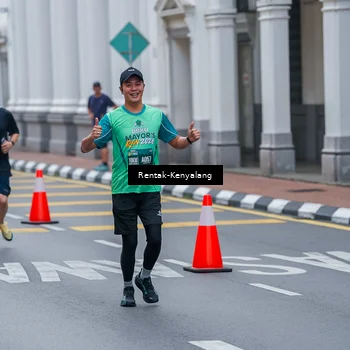 Runner Photo 8626259