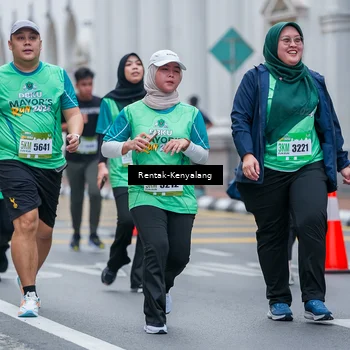 Runner Photo 8626260