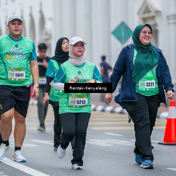 Runner Photo 8626262