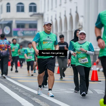 Runner Photo 8626265