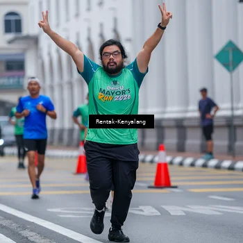 Runner Photo 8626266
