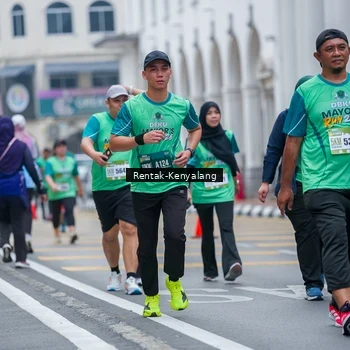 Runner Photo 8626268