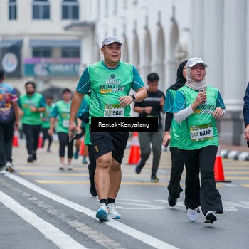 Runner Photo 8626269