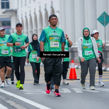 Runner Photo 8626272