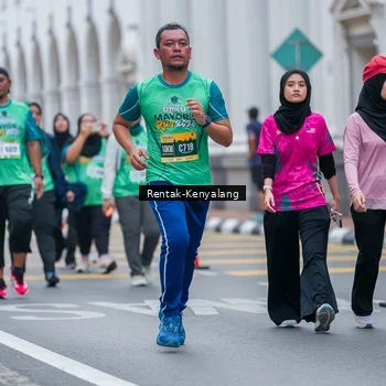 Runner Photo 8626275