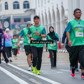 Runner Photo 8626276