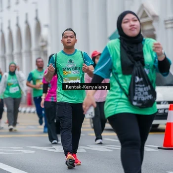 Runner Photo 8626277