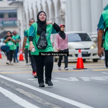 Runner Photo 8626278