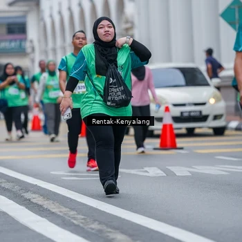 Runner Photo 8626279