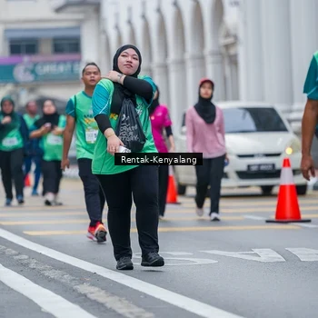 Runner Photo 8626282