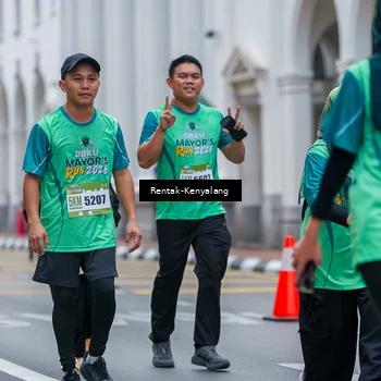 Runner Photo 8626283