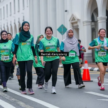 Runner Photo 8626288