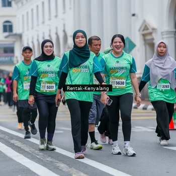 Runner Photo 8626289