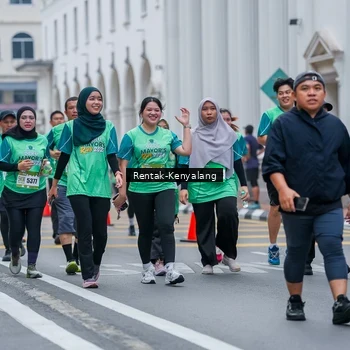 Runner Photo 8626290