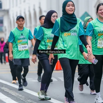 Runner Photo 8626291