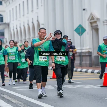 Runner Photo 8626292