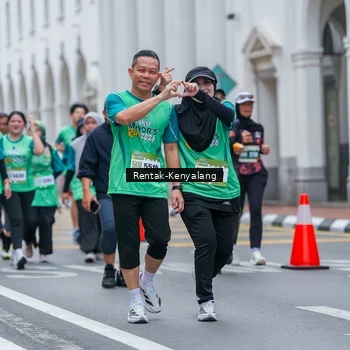 Runner Photo 8626293