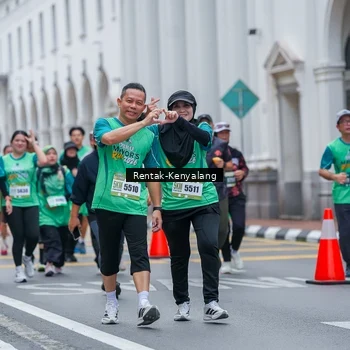 Runner Photo 8626294