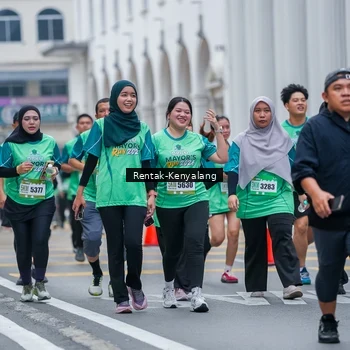 Runner Photo 8626295