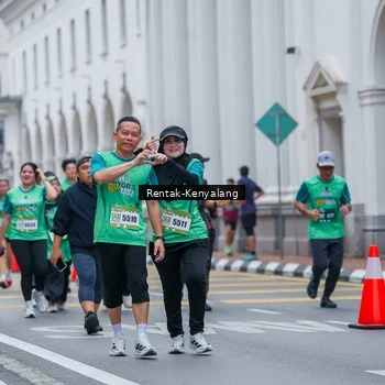 Runner Photo 8626296