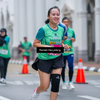 Runner Photo 8626297