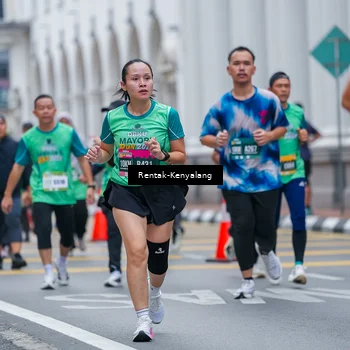Runner Photo 8626298