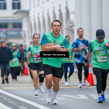 Runner Photo 8626299