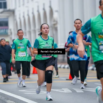 Runner Photo 8626300