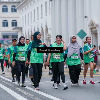 Runner Photo 8626301