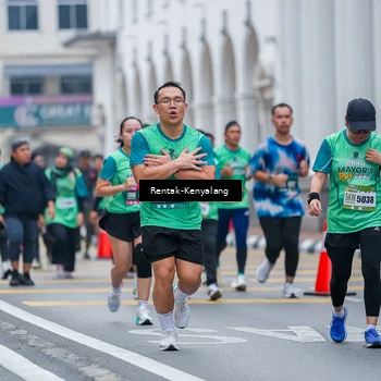 Runner Photo 8626302