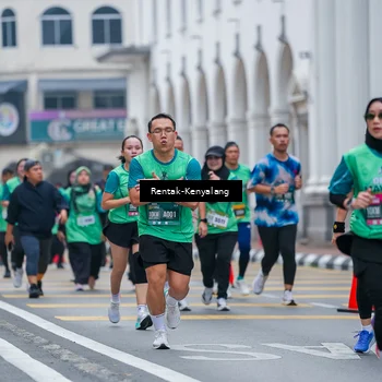 Runner Photo 8626307