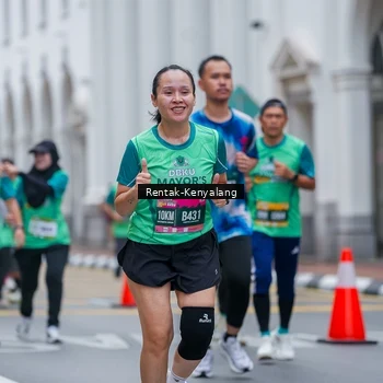 Runner Photo 8626308
