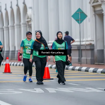Runner Photo 8626309