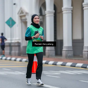 Runner Photo 8626310