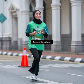 Runner Photo 8626311
