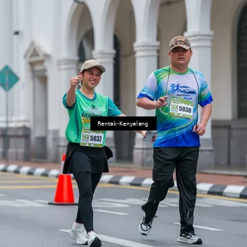 Runner Photo 8626312