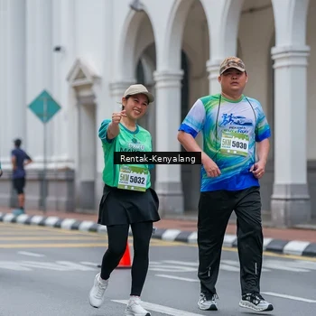 Runner Photo 8626313