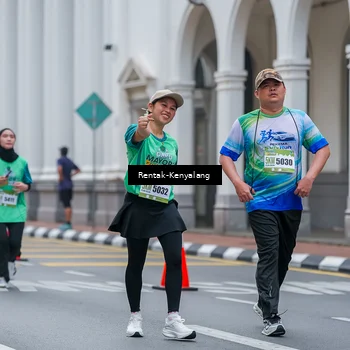 Runner Photo 8626315